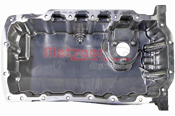 METZGER 7990132 Ölwanne